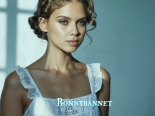 Bonnybannet