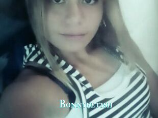 Bonnyfetish