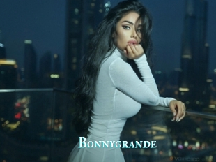 Bonnygrande