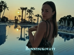 Bonnysukovaty