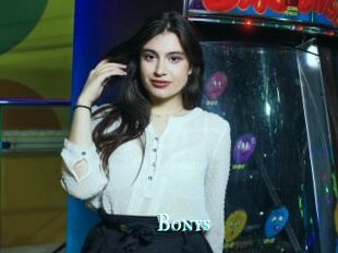 Bonys