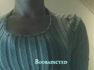 Boobadicted