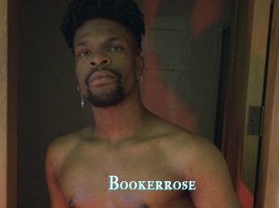 Bookerrose