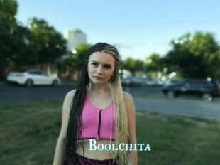 Boolchita