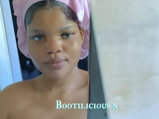 Bootilicious_n