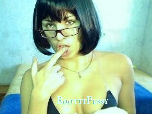 BoottyPussy