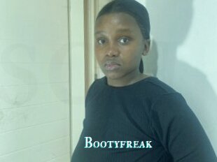 Bootyfreak