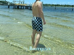 Bootyjuice