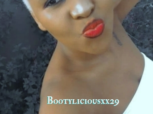 Bootyliciousxx29