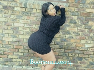 Bootymellons34