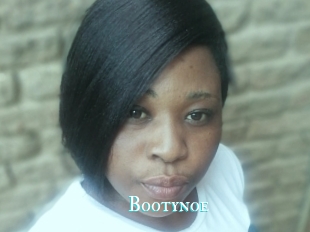 Bootynoe