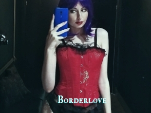 Borderlove