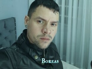 Boreas