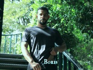 Boris