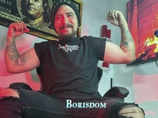 Borisdom
