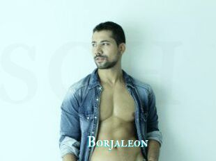 Borjaleon