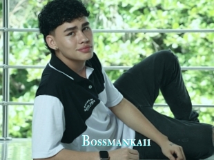 Bossmankaii