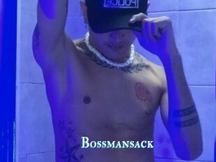 Bossmansack