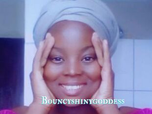 Bouncyshinygoddess