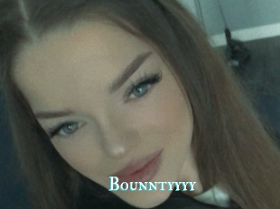 Bounntyyyy