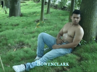Bowenclark