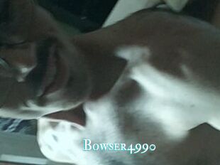 Bowser4990
