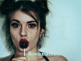 Bowsersbaddie