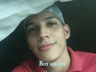 Boy_adamx