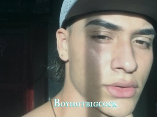 Boyhotbigcock