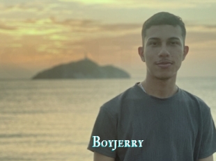 Boyjerry
