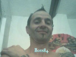 Boys84