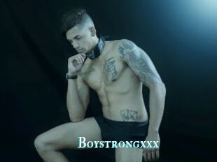 Boystrongxxx