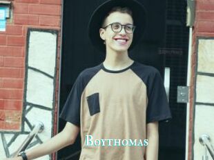 Boythomas