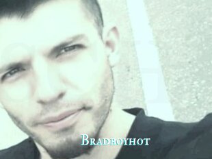Bradboyhot