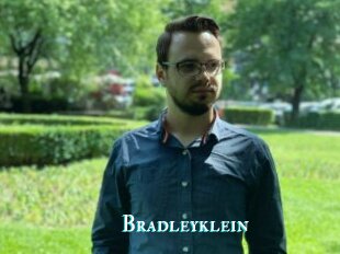 Bradleyklein