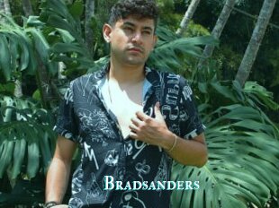 Bradsanders