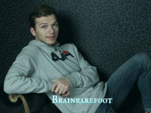 Brainbarefoot