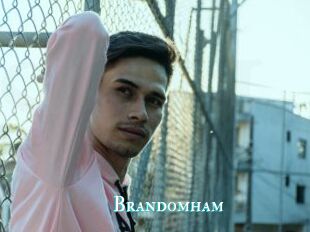 Brandomham