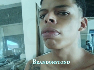 Brandonstond