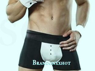 Brandonxxhot