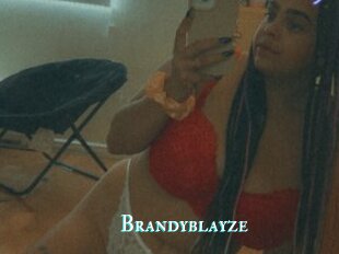 Brandyblayze