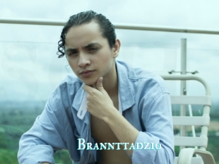 Brannttadzio