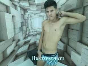 Bratsexyhot1