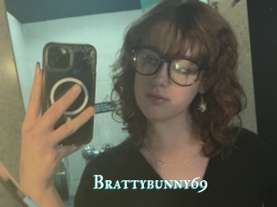 Brattybunny69