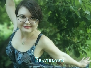 Bravibrown