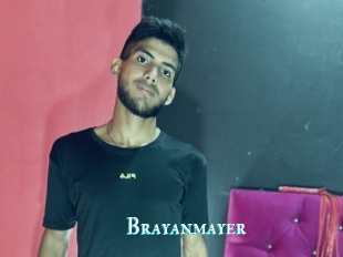 Brayanmayer