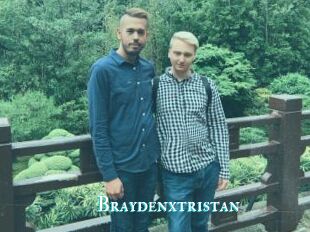 Braydenxtristan