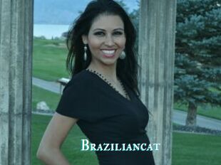 Braziliancat