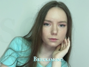 Breckamond