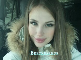 Breckbarkus